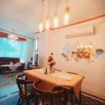 Apartment Joker Apartmanhaus Heviz