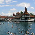 Joker Apartmanhaus Heviz