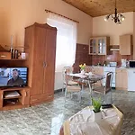 Joker Apartmanhaus Heviz