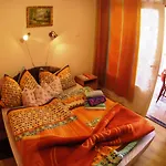 Joker Apartmanhaus Apartment Heviz