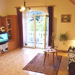 Joker Apartmanhaus Heviz