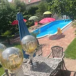 Joker Apartmanhaus * Heviz