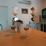 Joker Apartmanhaus Apartment Heviz