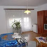 Joker Apartmanhaus Heviz