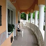 Joker Apartmanhaus Hévíz
