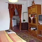 Joker Apartmanhaus Daire *