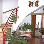 Joker Apartmanhaus Hévíz