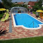 Joker Apartmanhaus Daire