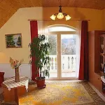 Joker Apartmanhaus Heviz