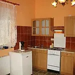 Joker Apartmanhaus * Heviz