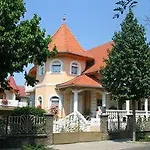 Apartment Joker Apartmanhaus Heviz