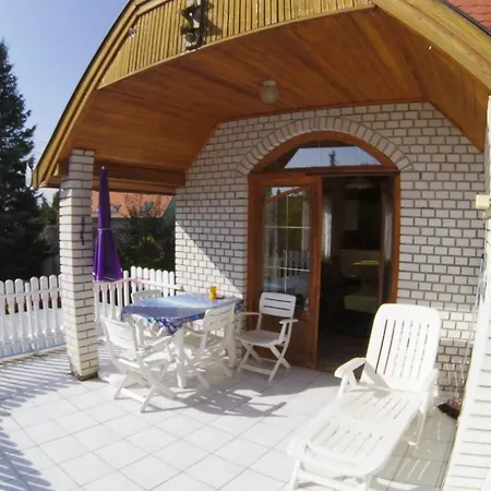 Joker Apartmanhaus Lejlighed