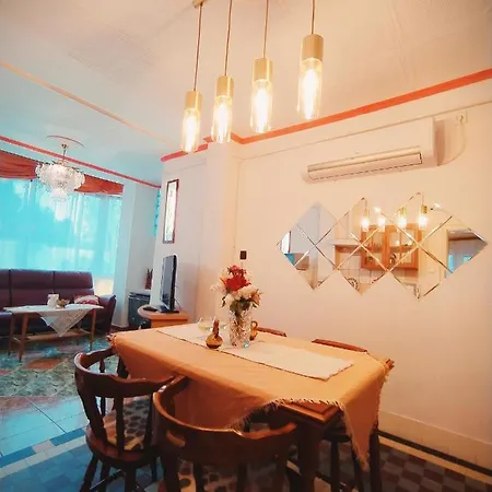 Apartment Joker Apartmanhaus Heviz