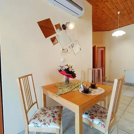 Joker Apartmanhaus *