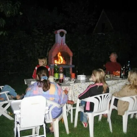 Joker Apartmanhaus ヘーヴィーズ