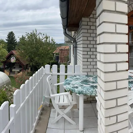 アパート Joker Apartmanhaus ヘーヴィーズ