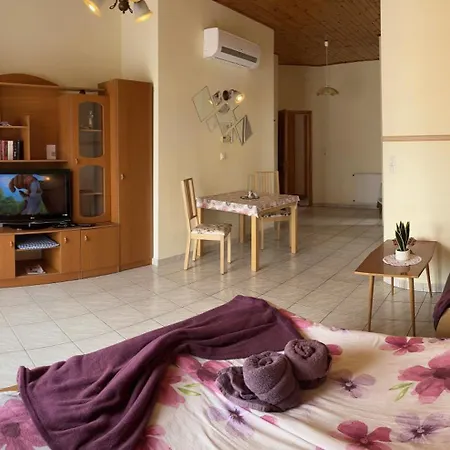 Joker Apartmanhaus *