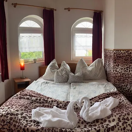 Joker Apartmanhaus * ヘーヴィーズ