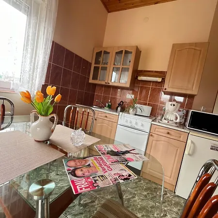 Joker Apartmanhaus