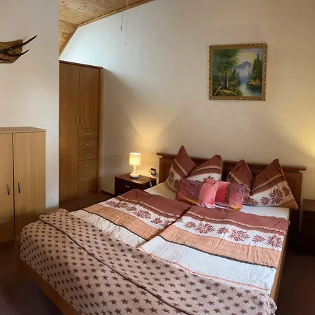 Joker Apartmanhaus Lejlighed