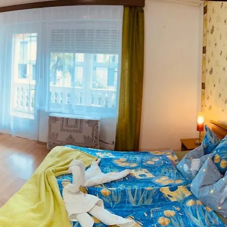 アパート Joker Apartmanhaus