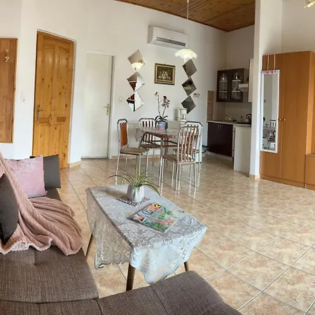 Joker Apartmanhaus Lejlighed *