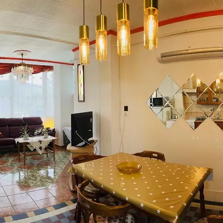 アパート Joker Apartmanhaus *