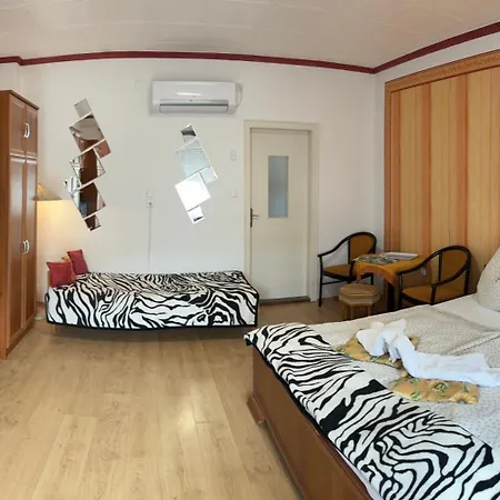 Joker Apartmanhaus アパート