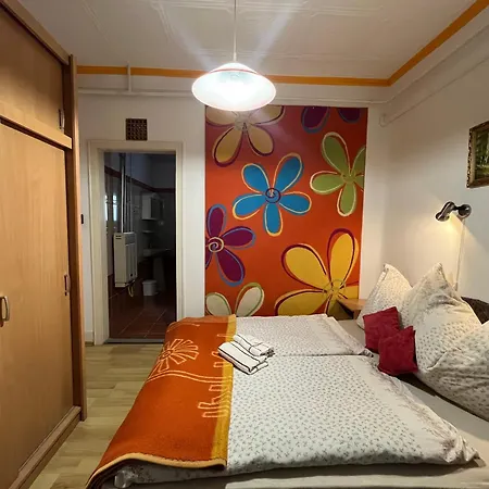 Lejlighed Joker Apartmanhaus