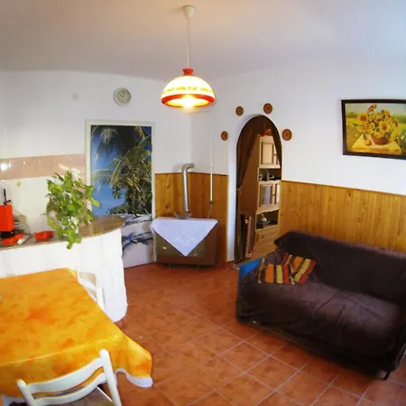 アパート Joker Apartmanhaus