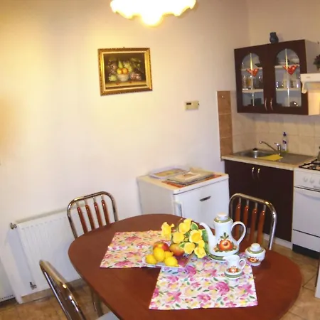 アパート Joker Apartmanhaus