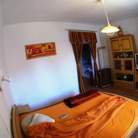 Joker Apartmanhaus アパート *