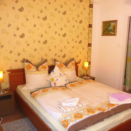 アパート Joker Apartmanhaus *