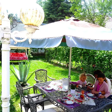 Joker Apartmanhaus アパート