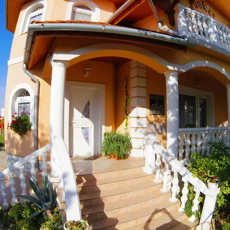 Joker Apartmanhaus ヘーヴィーズ