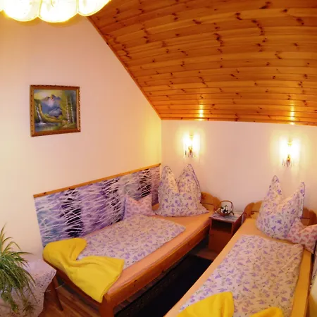 Joker Apartmanhaus ヘーヴィーズ