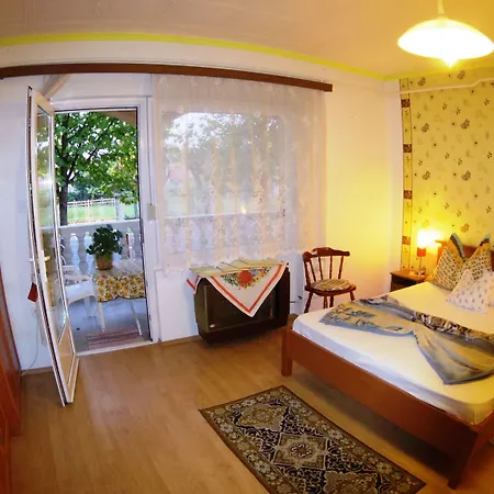 Joker Apartmanhaus Lejlighed *