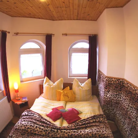 アパート Joker Apartmanhaus ヘーヴィーズ