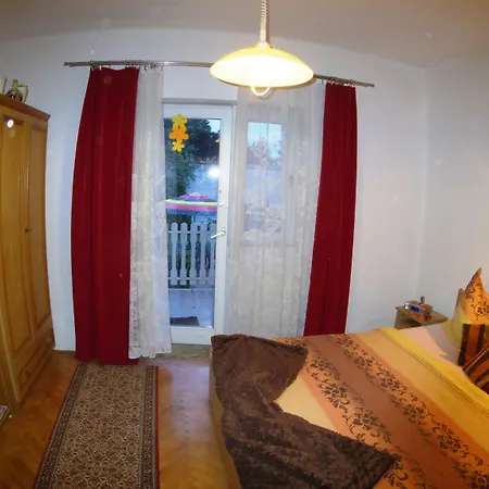 Joker Apartmanhaus Lejlighed