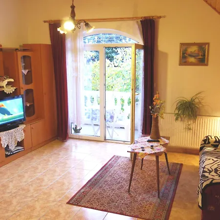 Joker Apartmanhaus ヘーヴィーズ