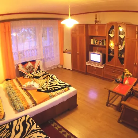 Lejlighed Joker Apartmanhaus