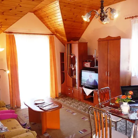 アパート Joker Apartmanhaus