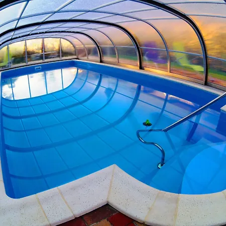 アパート Joker Apartmanhaus *