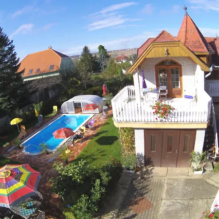 Joker Apartmanhaus アパート *