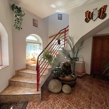 Joker Apartmanhaus * ヘーヴィーズ