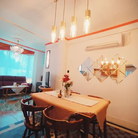 アパート Joker Apartmanhaus