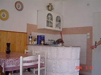 Joker Apartmanhaus Lejlighed *