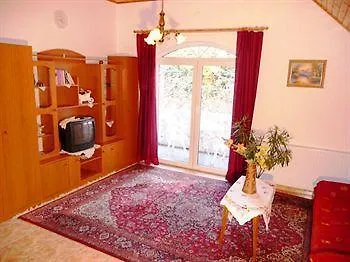 Apartamento Joker Apartmanhaus Hévíz