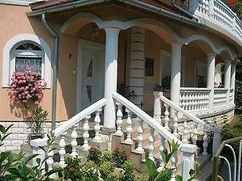 Joker Apartmanhaus *