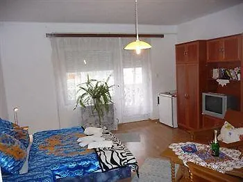 Joker Apartmanhaus Heviz